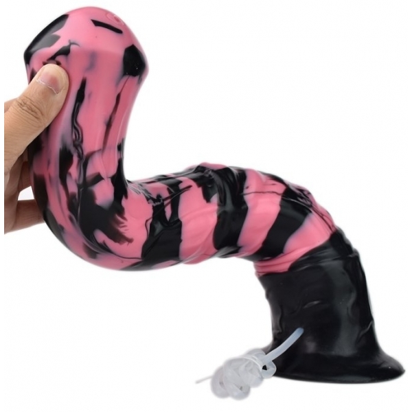 Dildo Cavallo Eiaculatore Helios M 32 x 6,4 cm