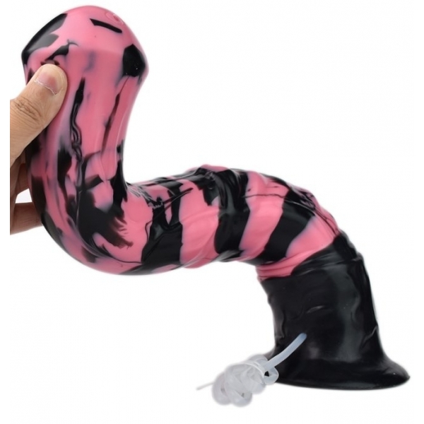 Dildo Horse Abspritzen Helios L 37 x 7.2cm