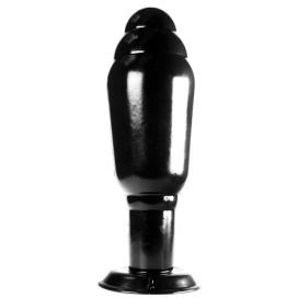 Zizi XXX Plug Zizi Expander 18 x 6.5 cm Black