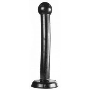 Zizi XXX Plug Zizi Probe 18 x 3.5 cm Noir