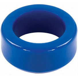 Cockring Stretch Titan 25mm Blue