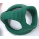 Ballstretcher soft Split Nutt Verde