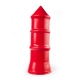 Plug Zizi Decimator 17 x 6 cm Rouge