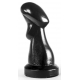 Dildo Zizi Invader 12 x 5 cm Black