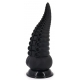 Dildo Okten 18 x 8 cm Preto