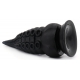 Dildo Okten 18 x 8 cm Preto