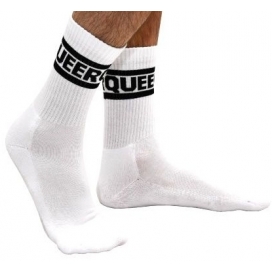 Queer Crew Socks