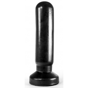 Zizi XXX Plug Zizi Deep 17 x 4.2 cm Black