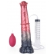 Dildo Boli Paard Spuit 24 x 5cm