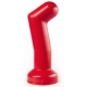 Plug Zizi U Turn 15 x 4 cm Rot