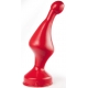 Spina Zizi Joker 16 x 6,5 cm Rosso