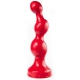 Plug Zizi Twist 17 x 4.5 cm Red