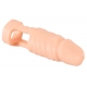 Sextoy Double Penetration Ball Fuck 9 x 4.7cm