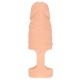 Sextoy Double Penetration Ball Fuck 9 x 4.7cm