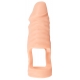 Sextoy Dubbele Penetratie Bal Neuken 9 x 4.7cm