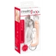 Sextoy Double Pénétration DOUBLE FUCKER 15 x 4.5cm