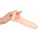 Sextoy Double Fucker 15 x 4,5cm