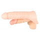 Sextoy Double Fucker 15 x 4,5 cm