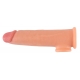 Real Extend penis sleeve 19 x 4cm