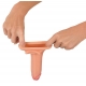 Real Extend penis sleeve 19 x 4cm