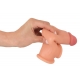 Real Extend penis sleeve 19 x 4cm