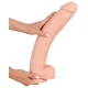 True Fuck Reuze Dildo 35 x 7,6cm