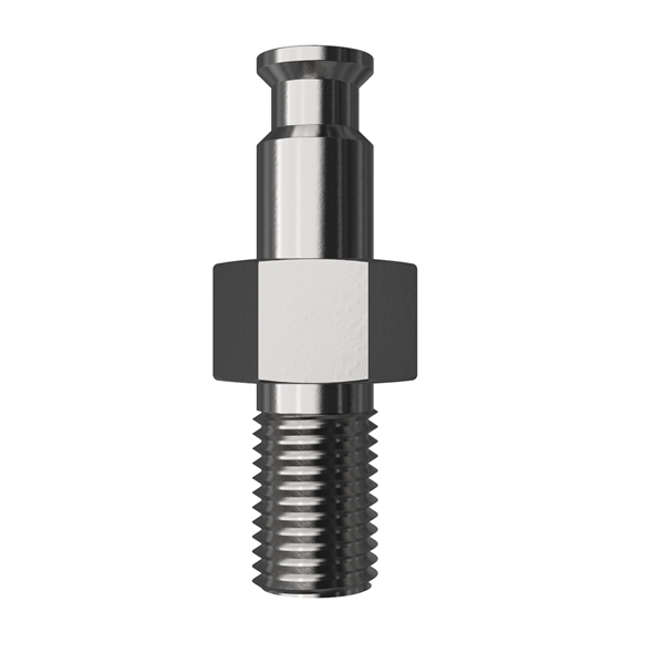 F-Machine quick-connect screws