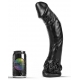 Dildo DC07 Andres Dark Crystal 25 x 7 cm