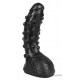 Dildo DC22 Petur Dark Crystal 22 x 5.5cm