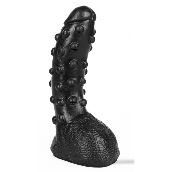 Dildo DC22 Petur Dark Crystal 22 x 5,5cm