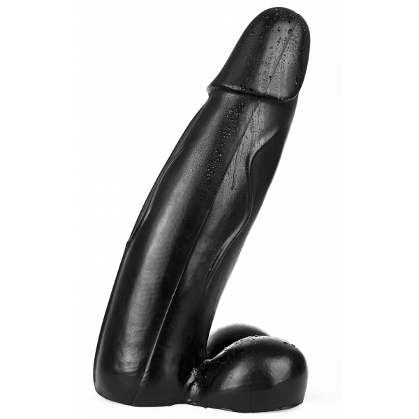 Dildo DC33 Esko Dark Crystal 48 x 15 cm