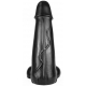 Dildo DC33 Esko Dark Crystal 48 x 15 cm