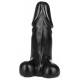 Dildo DC34 Dich Dark Crystal 27 x 12 cm