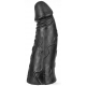 Dildo DC35 Odin Dark Crystal 36 x 12,5 cm