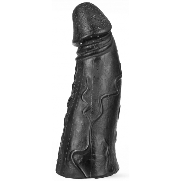 Dildo DC35 Odin Dark Crystal 36 x 12,5 cm