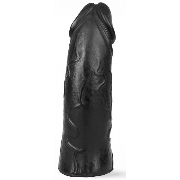 Dildo DC35 Odin Dark Crystal 36 x 12.5cm