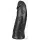 DILDO MONSTER 4 DARK BLACK