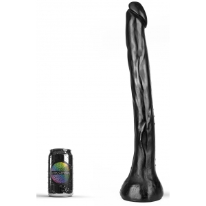 Dark Crystal Dildo DC36 Jul Dark Crystal 47 x 6.3cm