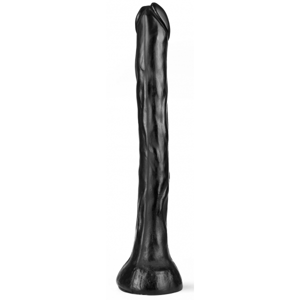 Dildo DC36 Jul Dark Crystal 47 x 6,3 cm