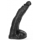 Dildo DC51 Josh Dark Crystal 33 x 6,5cm