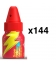 SUPER ORIGINAL 10ml + Inhalator cap x144