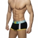 Boxer Pack Up Sports Padded Black