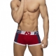 Boxer Pack Up Sports Padded Red