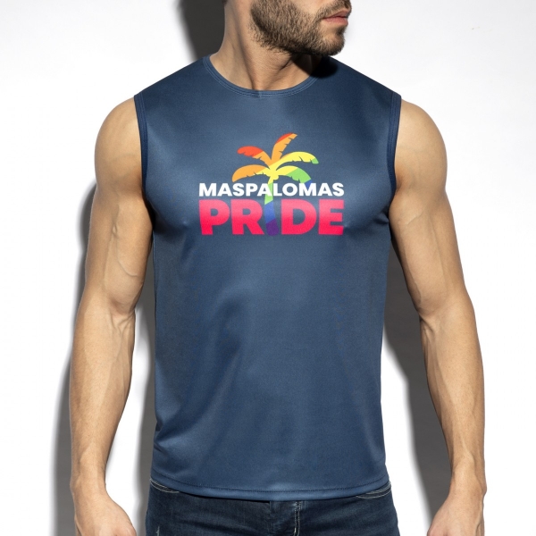 MASPALOMAS PRIDE 2024 TANK TOP