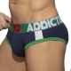 Slip Pack Up Sports Padded Navy