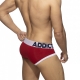 Slip Pack Up Sports Padded Red