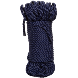 Admiral bondage rope 30 meters Blue