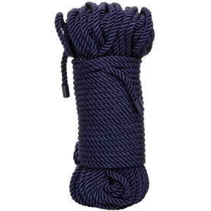 Admiral Admiraal bondage touw 30 meter Blauw