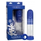 Pompa per pene automatica Rock Hard Admiral 20 x 5,5 cm