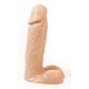 Dildo P01 Felix 13 x 3.8cm